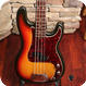 Fender Precision Bass 1973