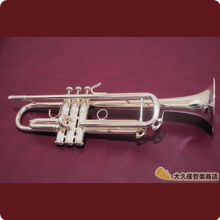 Vincent Bach Vincent Back Vincent Sp B ♭ Trumpet 2016