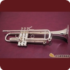 Vincent Bach Vincent Back Vincent SP B Trumpet 2016