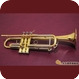 Vincent Bach Vincent Back Vincent GL B ♭ Trumpet 2016