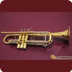 Vincent Bach Vincent Back Vincent GL B Trumpet 2016