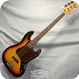 Fender Japan JB62 100DMC 4.00kg 2006