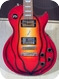 Gibson Les Paul Studio By Rick Garcia 2003-Sunburst Finish