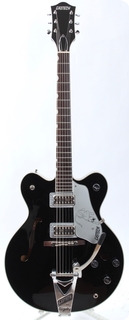 Gretsch G6137tcb Panther 2014 Black