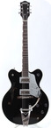 Gretsch G6137TCB Panther 2014 Black