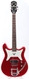 Epiphone 65 Coronet 1999-Red Metallic