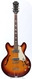 Epiphone Casino-JL John Lennon  1995-Sunburst