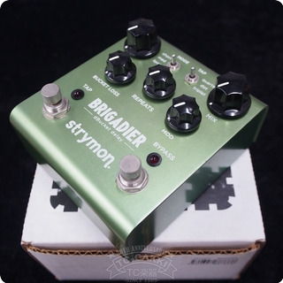 Strymon Brigadier (dbucket Delay) 2010