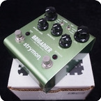 Strymon BRIGADIER dBucket Delay 2010