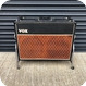 Vox AC30 With Rare Factory Stand 1964-Black