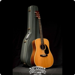 Martin 1976 D 76 “ Bicentennial Commemorative Limited Edition” 1976