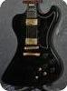 Gibson RD Artist 1977-Black