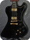 Gibson RD Artist 1977 Black