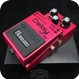 Boss DM 2W Delay WAZA CRAFT 2015