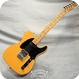 Fender Mexico 2010 Player Telecaster 2010