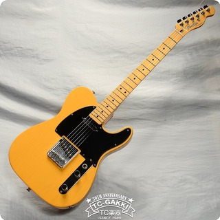 Fender Mexico 2010 Player Telecaster 2010