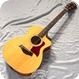 Taylor 2015 214ce DLX ES2 2015