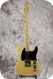 Fender Telecaster 1994-Butterscotch Blonde