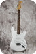 Fender Stratocaster-Polar White