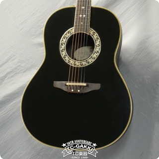 Ovation USA 1717 Legend 1989 0 Guitar For Sale TCGAKKI