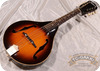 Gibson 1939 1943 A 00 Wide Body 1940