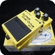 Keeley BOSS SD-1 Ge 5 STAR Mod With DIODE SWITCH 2005