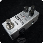 TRIAL SF 5 E.M Fuzz 2010