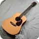 Martin D Jr. E Dreadnought Junior 2016