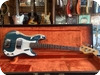 Fender Precision Bass 1965-Lake Placid Blue