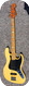 Fender Jazz Bass 1976-Olimpic White