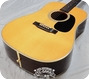 Martin 2003 CTM D-28JP II 2003