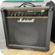 Marshall BASS STATE B30