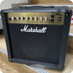 Marshall MG15DFX