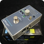 Source Audio SA170 PROGRAMMABLE EQ 2010