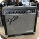 Fender Japan ST 15CE