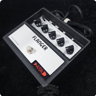 A/DA Flanger (Reissue) 1990 0 Effect For Sale TCGAKKI