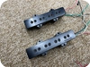 DiMarzio DP123 Set 2010