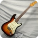 Fender Japan 2012 ST60TH/VSP 2010