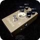 Hermida Audio Technology Zendrive Gold 2010