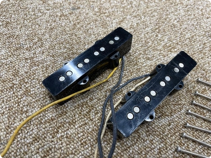 Seymour Duncan Sjb 1 Set 2000