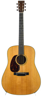 Martin D18l Mahogany Spruce 2019