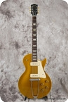 Gibson-Les Paul-1952-Goldtop