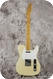 Fender-Telecaster-Blonde