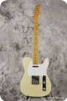 Fender Telecaster Blonde