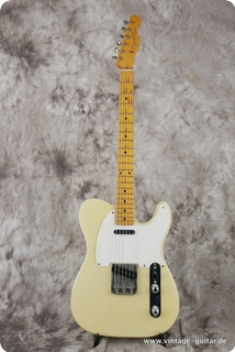 Fender Telecaster Blonde