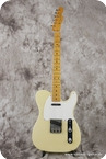 Fender-Telecaster-Blonde