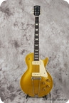 Gibson-Les Paul-1952-Goldtop