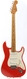 Fender Stratocaster American Vintage '57 Reissue 1994-Fiesta Red