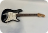 Fender Stratocaster 62RI 1982 1982 Black