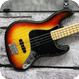 Fender Jazz 1978-Sunburst